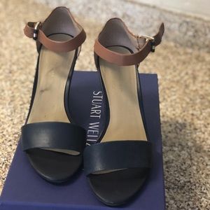 Tommy Hilfiger Wedges